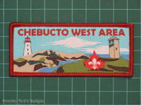 Chebucto West Area [NS C09a]